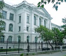 St. Petersburg State Polytechnic University (SPbPU)