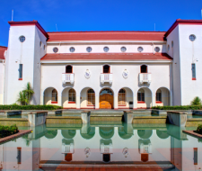 North West University (NWU)