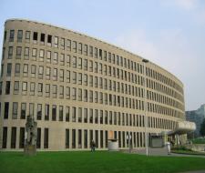Vrije Universiteit Brussel (VUB)