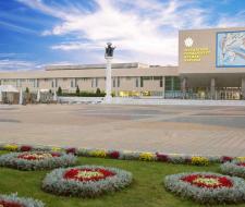 Peoples' Friendship University of Russia (RUDN)