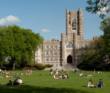 LAL New York Summer Language School in Fordham University