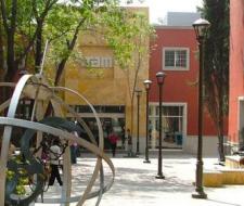 Instituto Tecnológico Autónomo de México