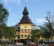 Thammasat University (TU)