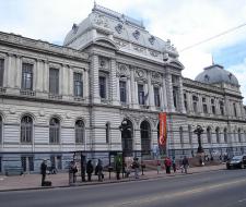 Universidad de la República (UDELAR)