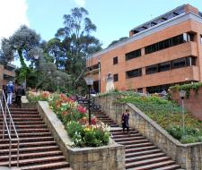 Universidad Externado de Colombia