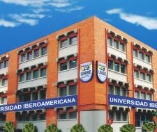 Universidad Iberoamericana (UIA)