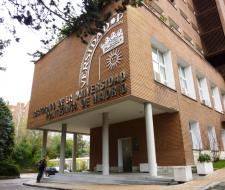Universidad Politécnica de Madrid (UPM)