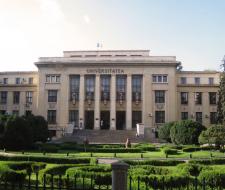 University of Bucharest (UB)