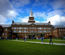 University of Cincinnati (UC)