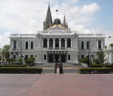 Universidad de Guadalajara (UDG)