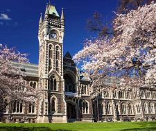University of Otago