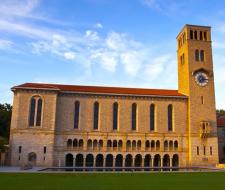 University of Western Australia (UWA)