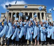 Columbia University Summer School