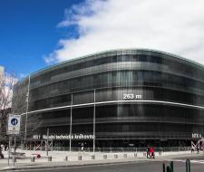 České vysoké učení technické v Praze