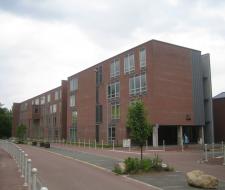 Lille University of Science and Technology