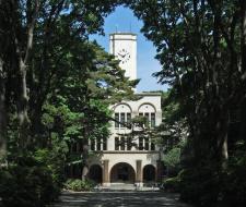 Tokyo University of Agriculture and Technology