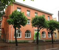 Pavlovsk Gymnasium (Moscow Region, Moscow)