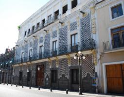 Benemérita Universidad Autónoma de Puebla (BUAP)