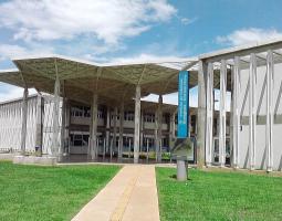 University of Brasília Universidade de Brasília (UnB)
