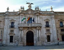 University of Seville (US)