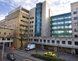 Oregon Health and Science University (OHSU)