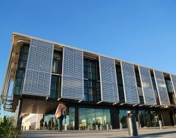 University of Nice Sophia Antipolis (UNS)