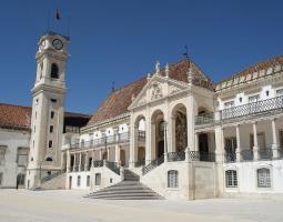 Universidade de Coimbra