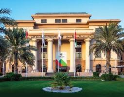 Abu Dhabi University (ADU)