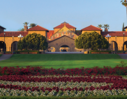 Stanford University Summer Camp