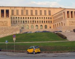 University of Trieste (UNITS)