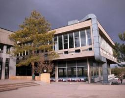 Middle East Technical University Orta Doğu Teknik Üniversitesi (METU)