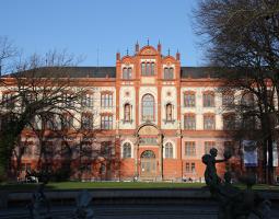 University of Rostock (UR)