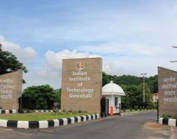 Indian Institute of Technology Guwahati (IITG)