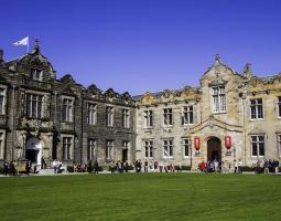 University of St Andrews