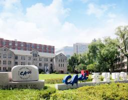 Chung Ang University