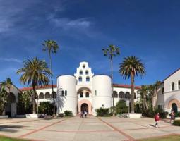 San Diego State University (State)