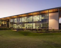 Charles Darwin University