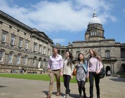 The University of Edinburgh