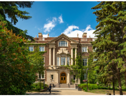 University of Alberta