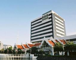 Kasetsart University (KU)