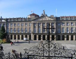 University of Santiago Compostela (USC)