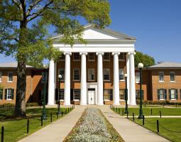 University of Mississippi