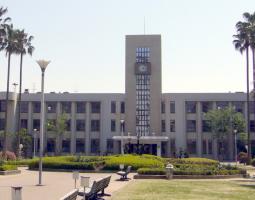 Osaka City University