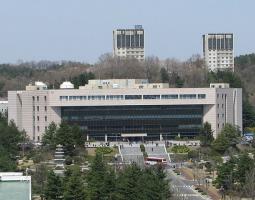 Chungnam national university