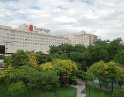 Hacettepe university