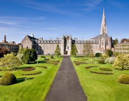 Maynooth University (NUIM)