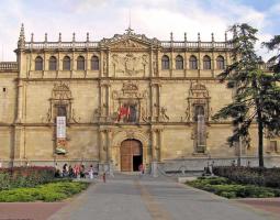 Universidad de Alcalá (UAH)