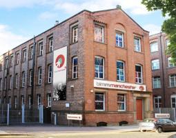 BIMM University Manchester