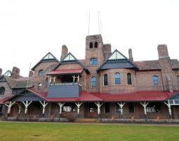 University of New England