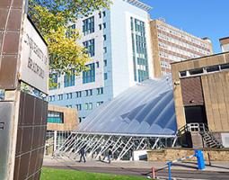 University of Bradford (UB)